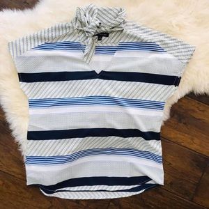 Banana Republic Womens blouse, size S